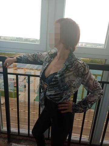 Оксана Спортивная Красотка фото 2