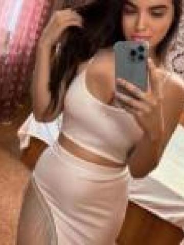 Анастасия Обоянь